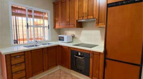 Foto 4 de Casa o chalet de alquiler en Arcos de la Frontera, Cádiz