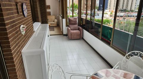 Foto 2 de Piso en venta en Avenida del Doctor Orts Llorca, 20, Levante Alto, Benidorm