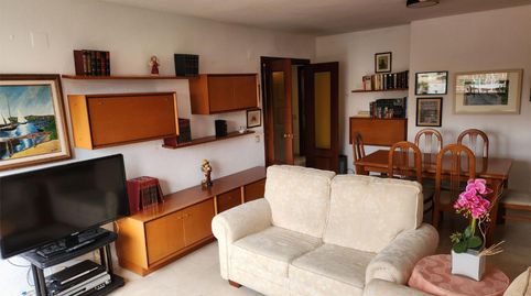Foto 5 de Piso en venta en Avenida del Doctor Orts Llorca, 20, Levante Alto, Benidorm