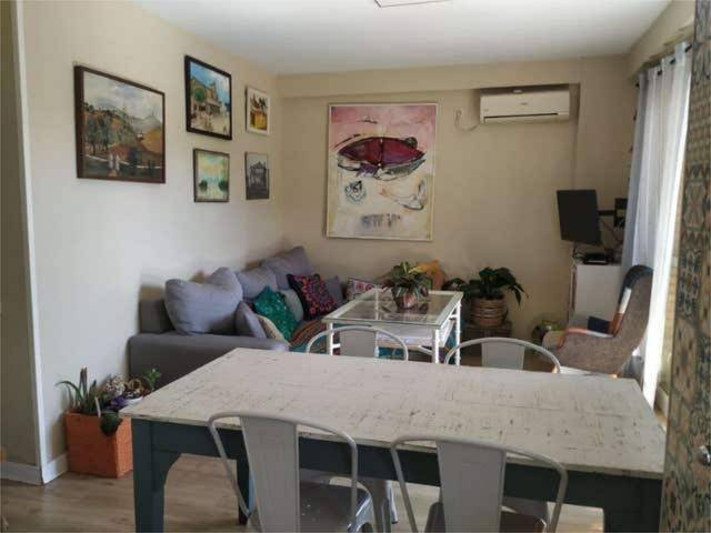 Piso en Alquiler en Pedro Salvador - Las Palmeritas