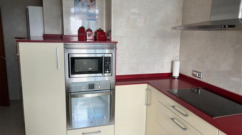 Foto 2 de Piso de alquiler en Rúa Das Teixugueiras, 14, Alcabre, Vigo