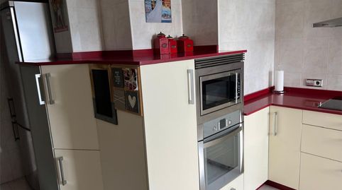 Foto 3 de Piso de alquiler en Rúa Das Teixugueiras, 14, Alcabre, Vigo