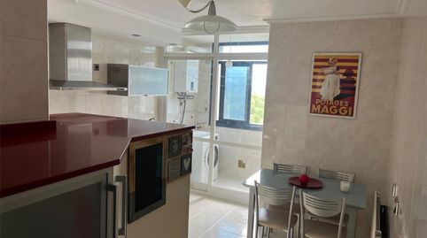 Foto 4 de Piso de alquiler en Rúa Das Teixugueiras, 14, Alcabre, Vigo