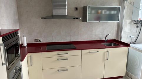 Foto 5 de Piso de alquiler en Rúa Das Teixugueiras, 14, Alcabre, Vigo