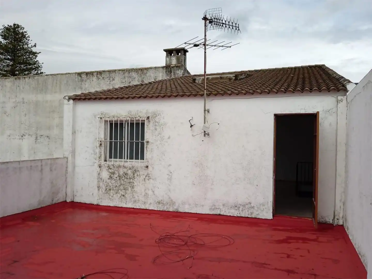 Pis en venda a Calle Hortales, 4, Prado del Rey Vista exterior de Pis en venda en Prado del Rey amb Terrassa i Balcó
