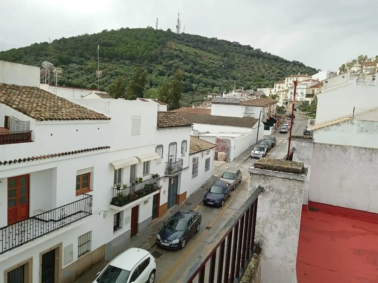 Pis en venda a Calle Hortales, 4, Prado del Rey Vista exterior de Pis en venda en Prado del Rey amb Terrassa i Balcó