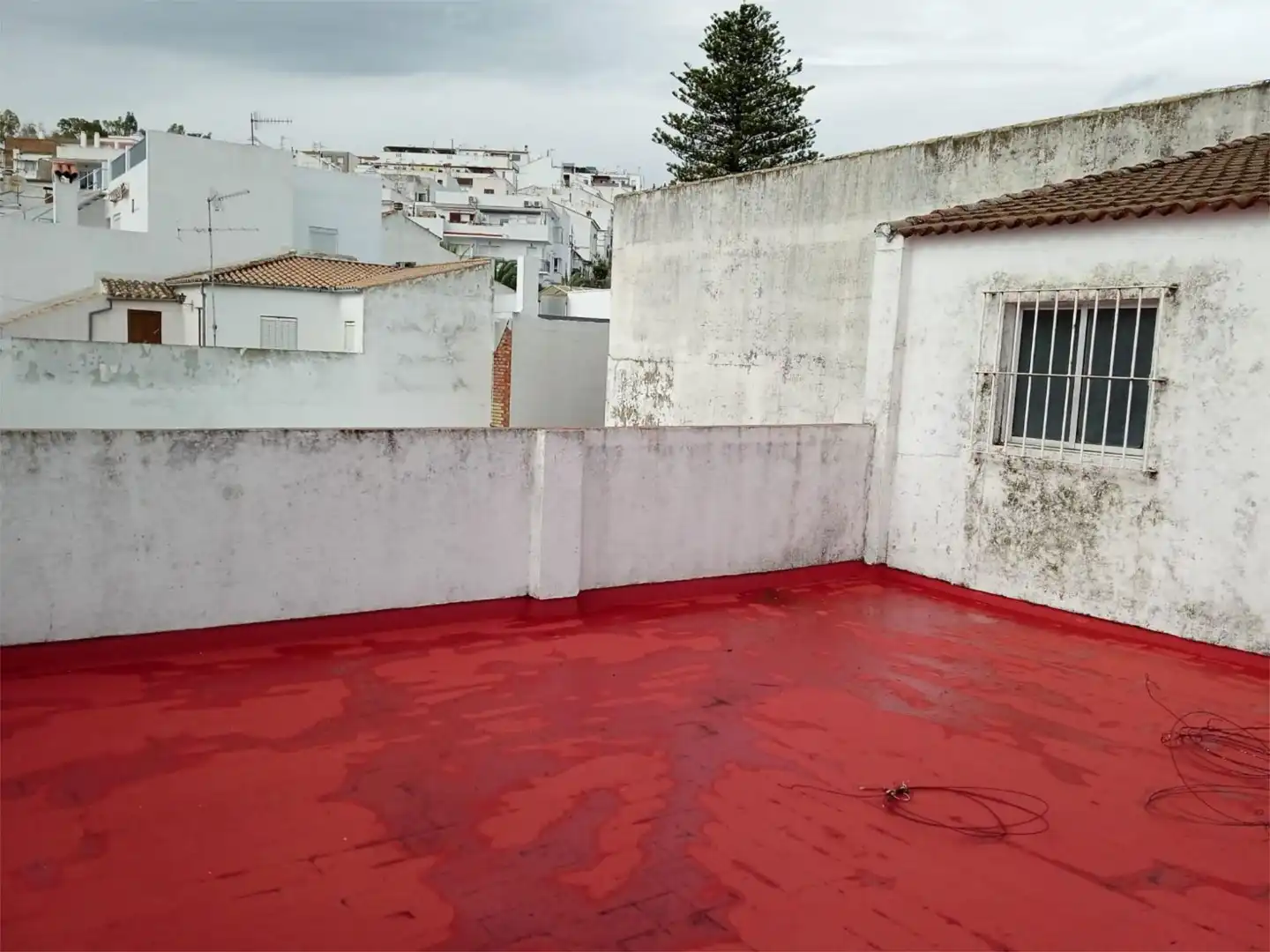 Pis en venda a Calle Hortales, 4, Prado del Rey Vista exterior de Pis en venda en Prado del Rey amb Terrassa i Balcó