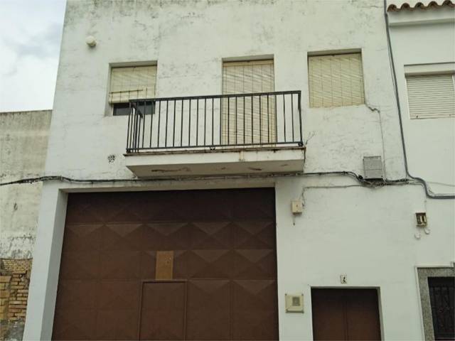 Piso en Venta en Calle Hortales, 4 en Prado del Rey