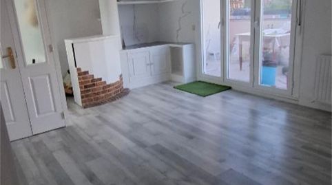 Foto 3 de Ático de alquiler en Avenida de Canillejas a Vicálvaro, 69, Rosas - Musas, Madrid Capital