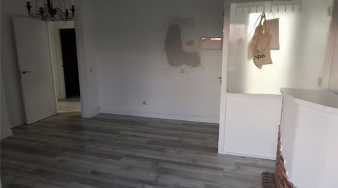 Foto 4 de Ático de alquiler en Avenida de Canillejas a Vicálvaro, 69, Rosas - Musas, Madrid Capital