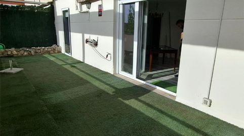 Foto 2 de Ático de alquiler en Avenida de Canillejas a Vicálvaro, 69, Rosas - Musas, Madrid Capital