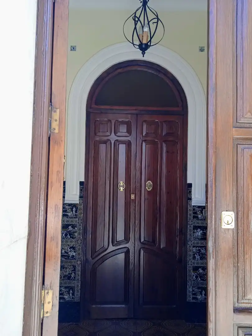 Casa adosada en venta en Montellano con Terraza, Trastero y Balcón