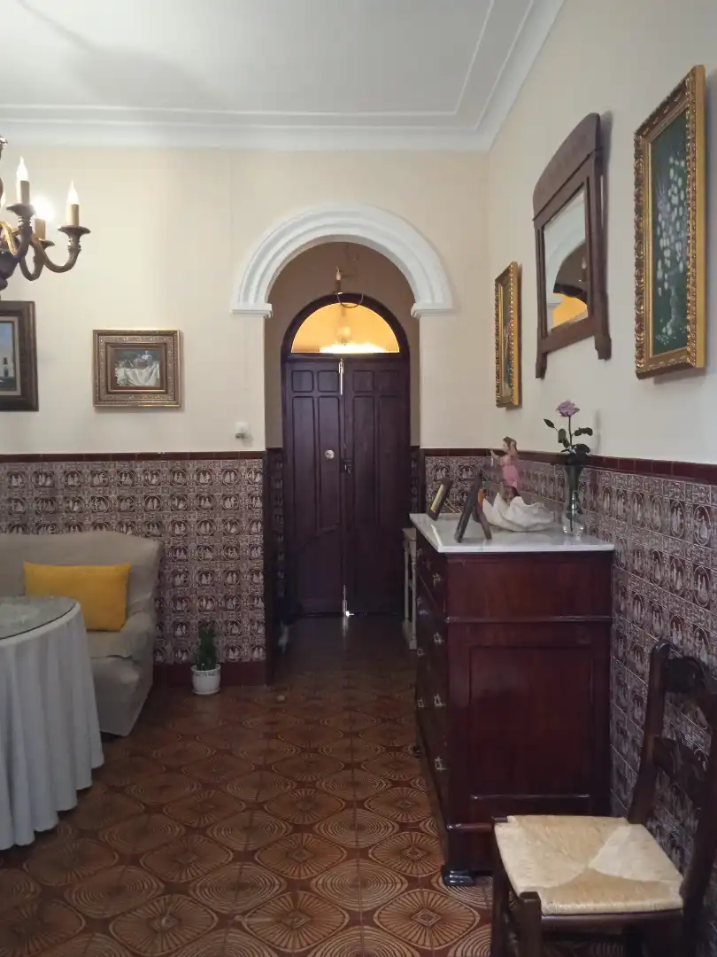 Casa adosada en venta en Montellano con Terraza, Trastero y Balcón