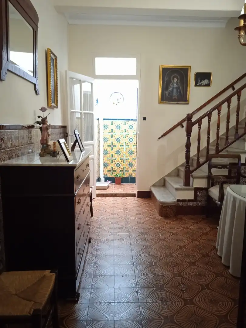 Casa adosada en venta en Montellano con Terraza, Trastero y Balcón