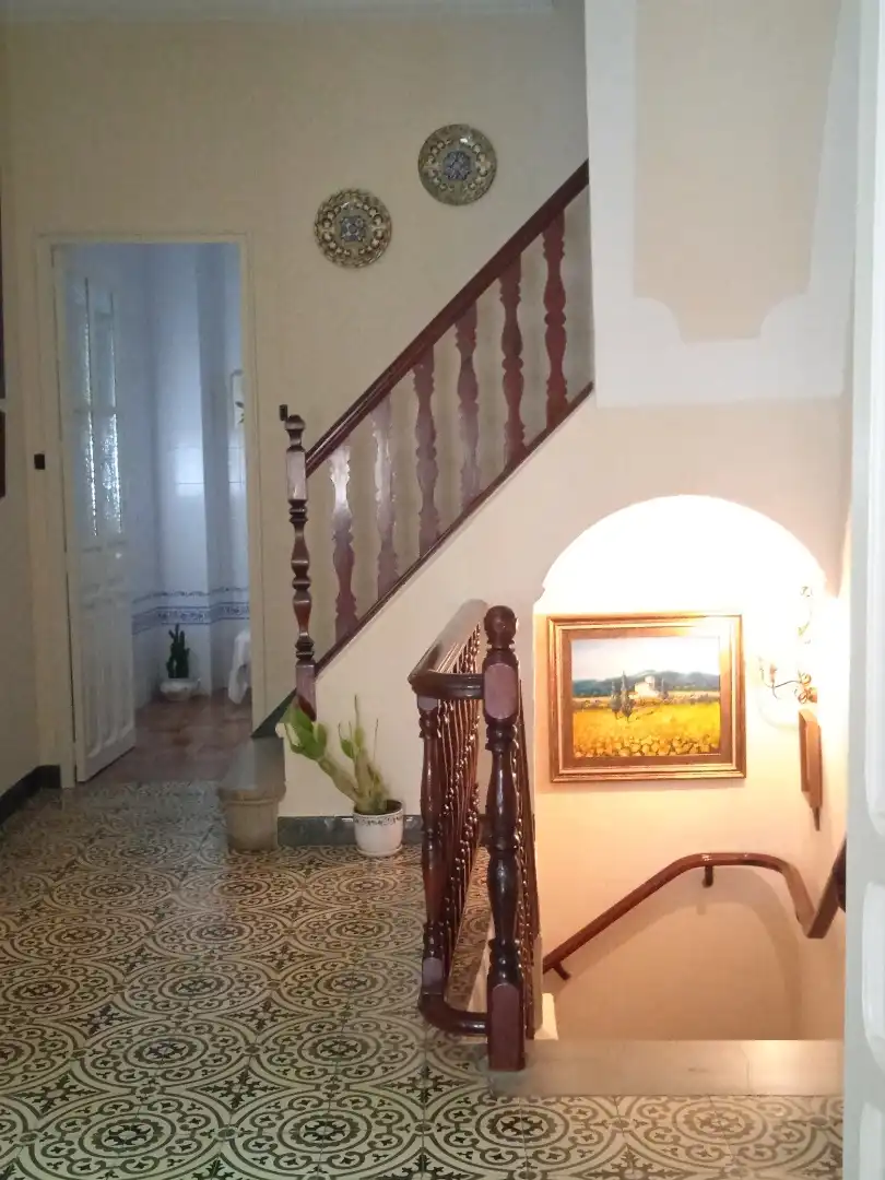 Casa adosada en venta en Montellano con Terraza, Trastero y Balcón