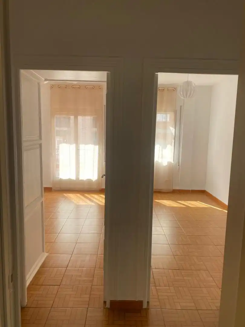 Piso de alquiler en Toledo con Calefacción, Jardín privado y Parquet