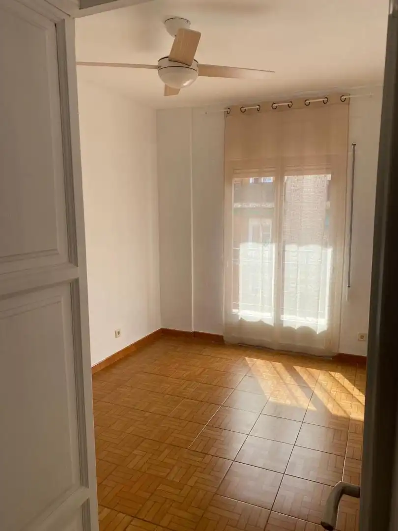 Habitación de Piso de alquiler en Toledo con Calefacción, Jardín privado y Parquet
