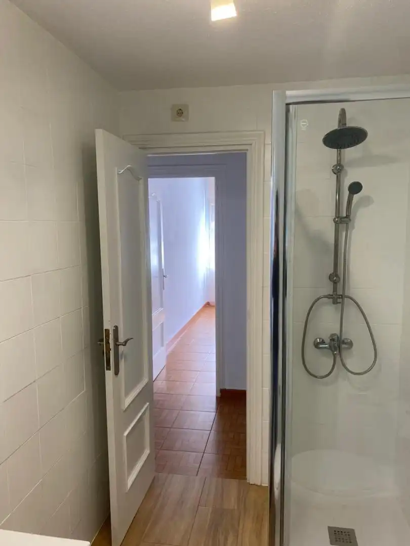 Piso de alquiler en Toledo con Calefacción, Jardín privado y Parquet