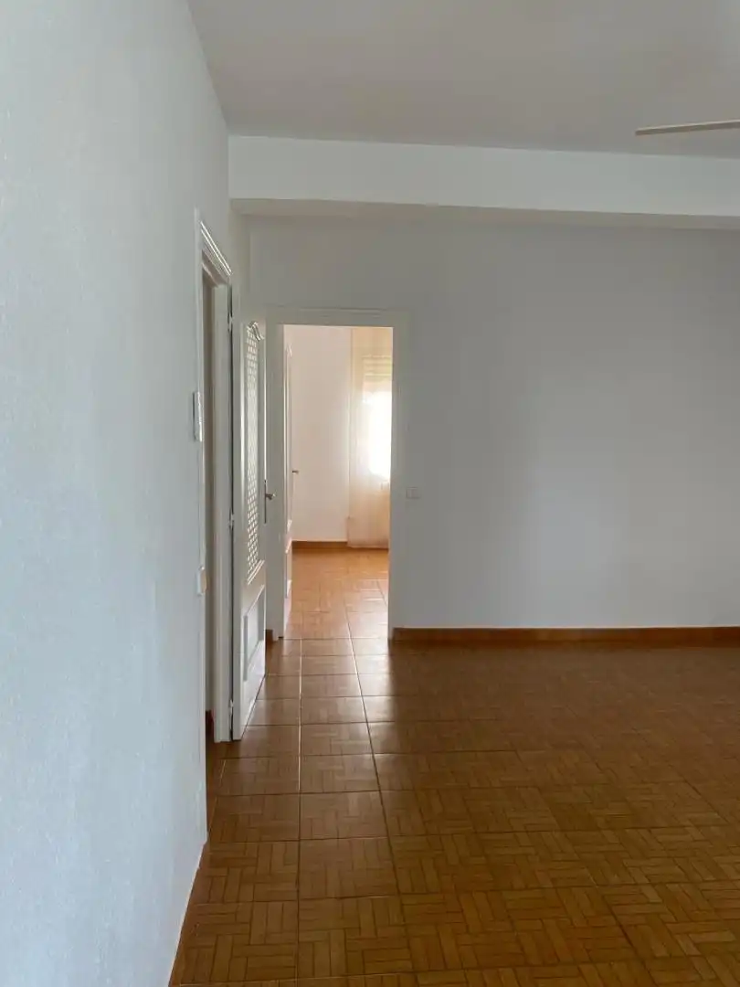 Piso de alquiler en Toledo con Calefacción, Jardín privado y Parquet