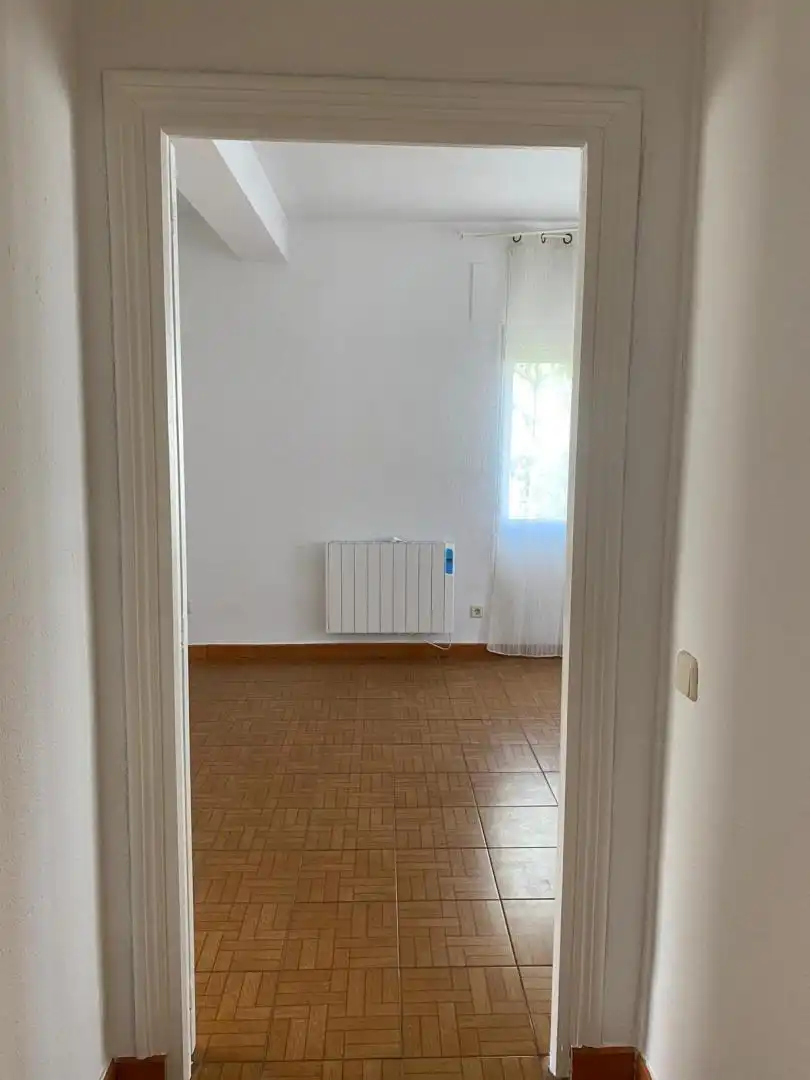 Habitación de Piso de alquiler en Toledo con Calefacción, Jardín privado y Parquet