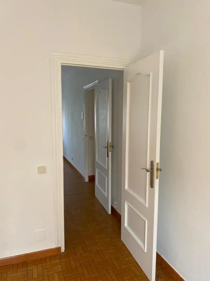 Piso de alquiler en Toledo con Calefacción, Jardín privado y Parquet