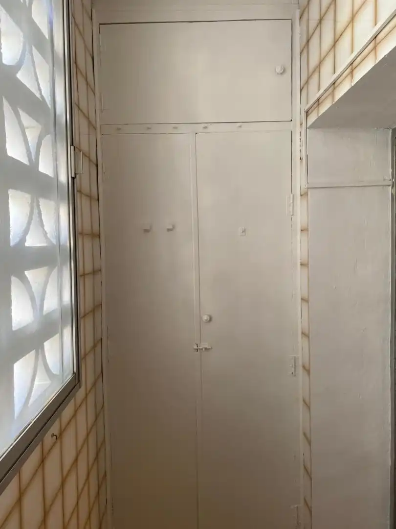 Piso de alquiler en Toledo con Calefacción, Jardín privado y Parquet