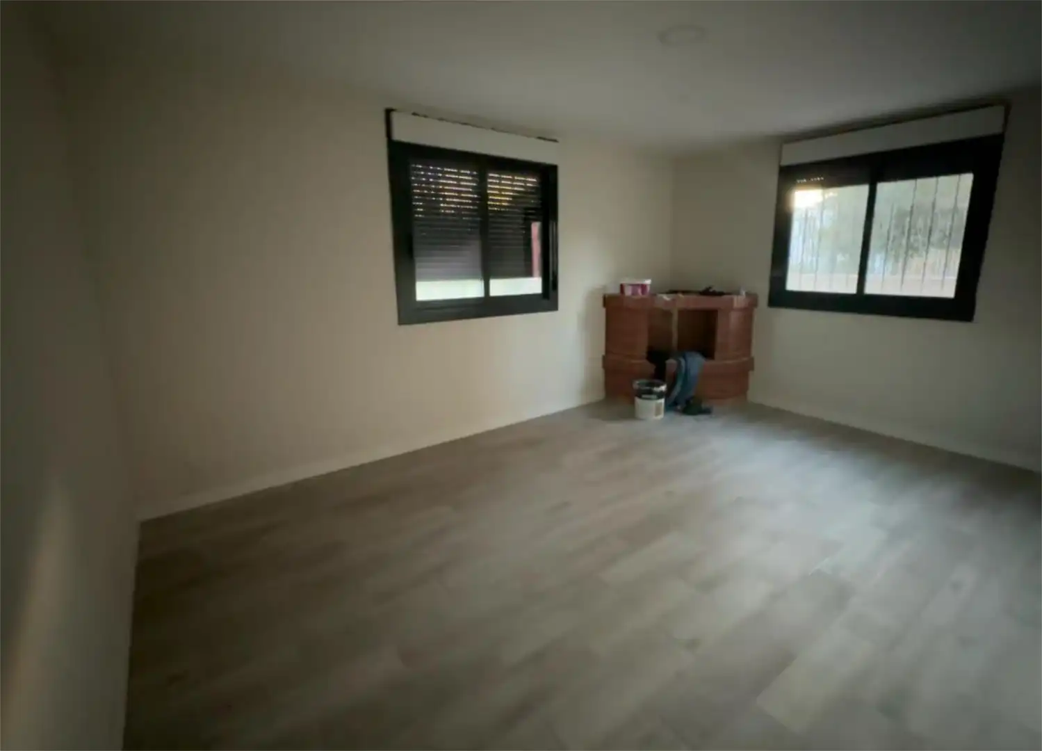 Piso de alquiler en Camarma de Esteruelas con Aire acondicionado, Calefacción y Jardín privado