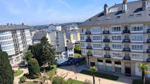 Piso en venta en San Roque - As Fontiñas, Lugo Capital - imagen 2 Foto 2 de Piso en venta en San Roque - As Fontiñas, Lugo Capital
