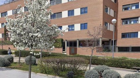 Foto 2 von Wohnung zum Verkauf in Avenida de Juan Pablo II, 14, San Crispín - La Estación Consorcio, Colmenar Viejo