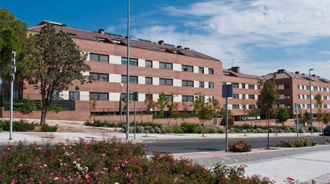 Foto 3 von Wohnung zum Verkauf in Avenida de Juan Pablo II, 14, San Crispín - La Estación Consorcio, Colmenar Viejo