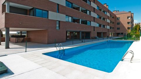 Foto 4 von Wohnung zum Verkauf in Avenida de Juan Pablo II, 14, San Crispín - La Estación Consorcio, Colmenar Viejo