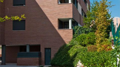 Foto 5 von Wohnung zum Verkauf in Avenida de Juan Pablo II, 14, San Crispín - La Estación Consorcio, Colmenar Viejo