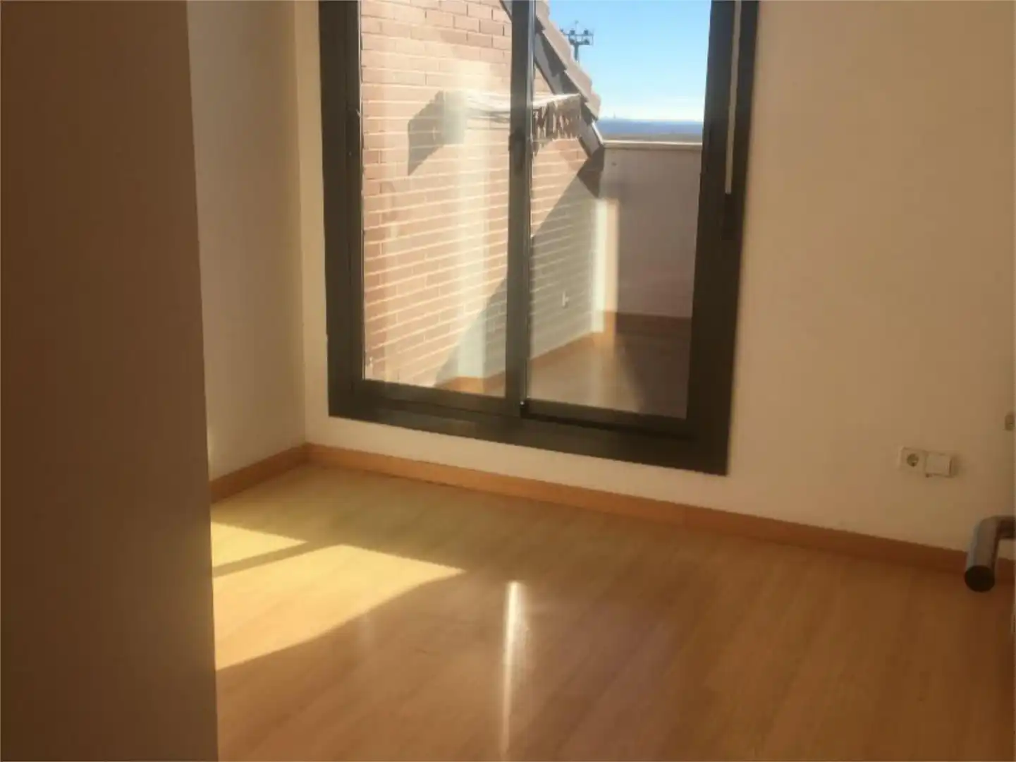 Piso en venta en Avenida de Juan Pablo II, 14, San Crispín - La Estación Consorcio Habitación de Piso en venta en Colmenar Viejo con Aire acondicionado, Calefacción y Parquet