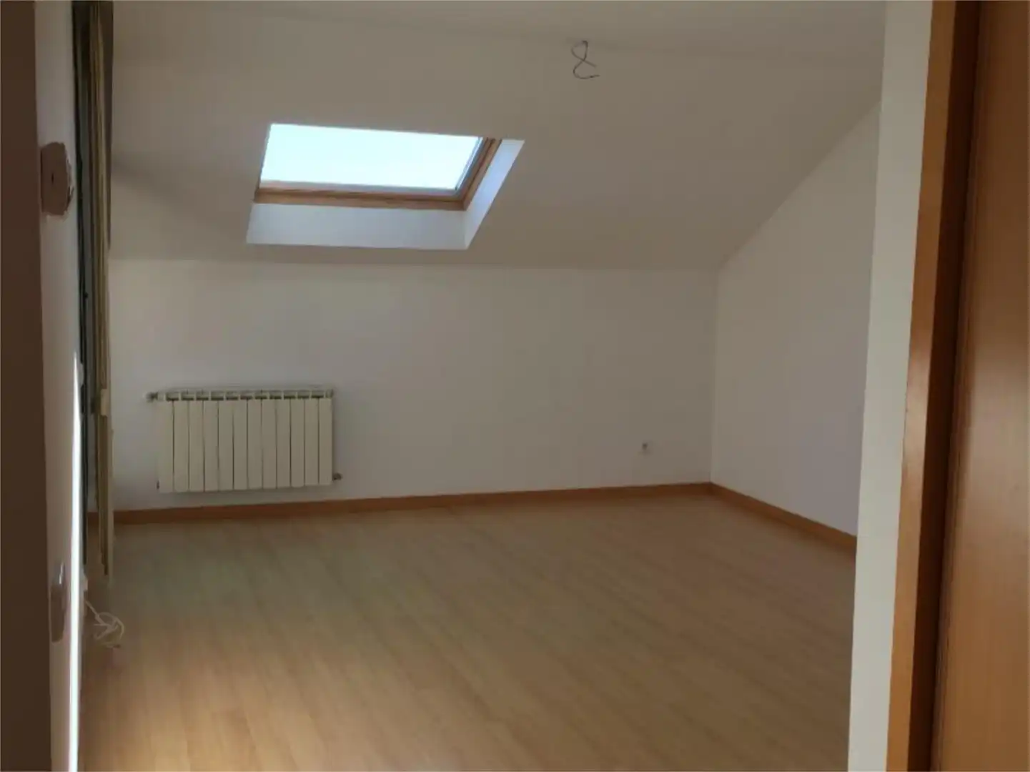 Piso en venta en Avenida de Juan Pablo II, 14, San Crispín - La Estación Consorcio Piso en venta en Colmenar Viejo con Aire acondicionado, Calefacción y Parquet