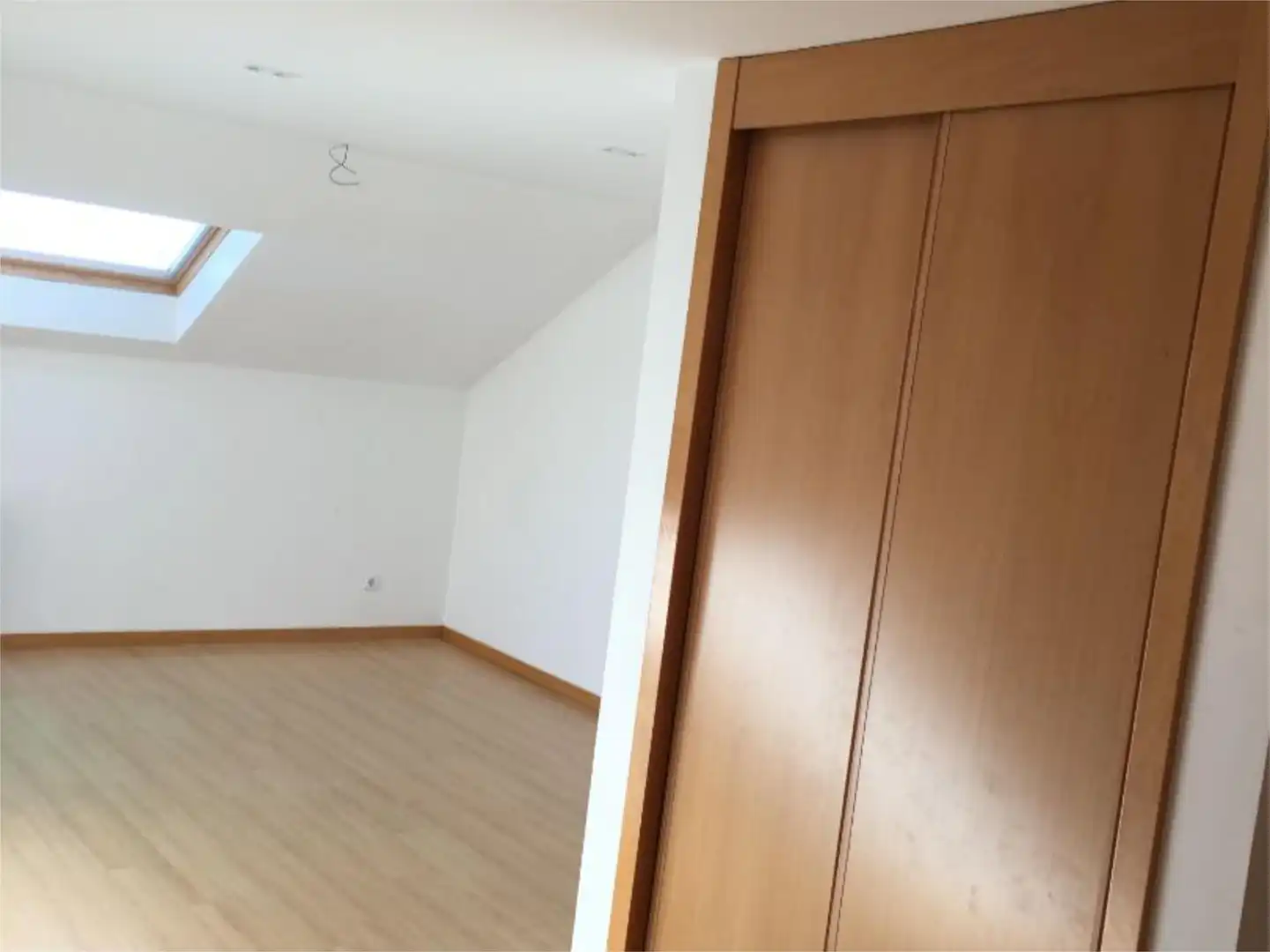 Piso en venta en Avenida de Juan Pablo II, 14, San Crispín - La Estación Consorcio Piso en venta en Colmenar Viejo con Aire acondicionado, Calefacción y Parquet