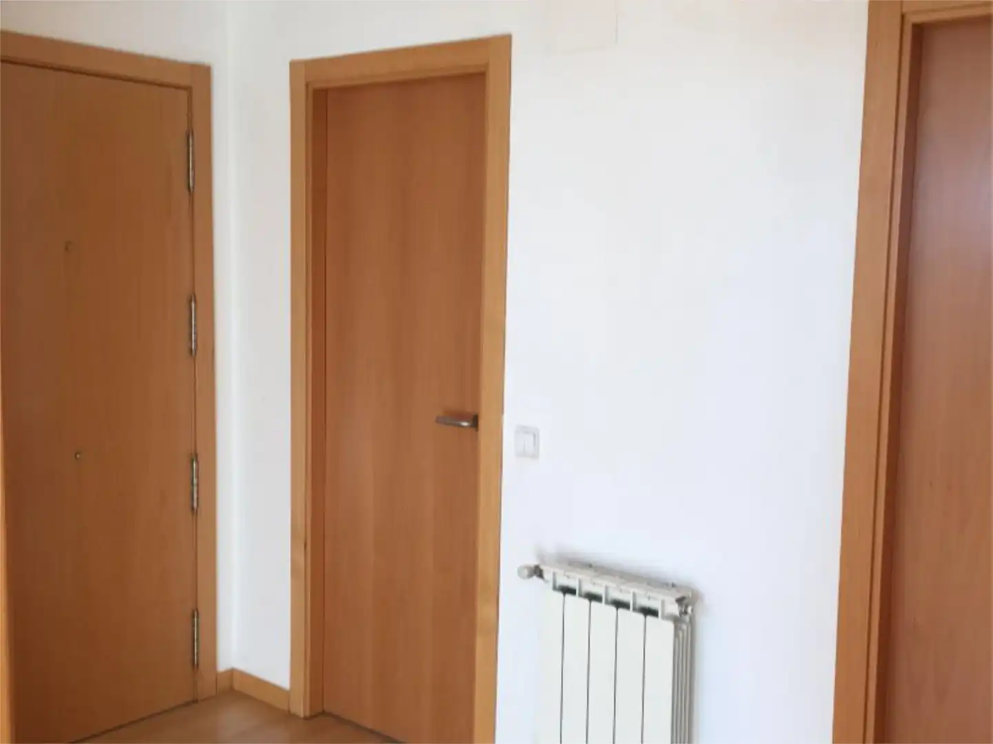 Piso en venta en Avenida de Juan Pablo II, 14, San Crispín - La Estación Consorcio Piso en venta en Colmenar Viejo con Aire acondicionado, Calefacción y Parquet