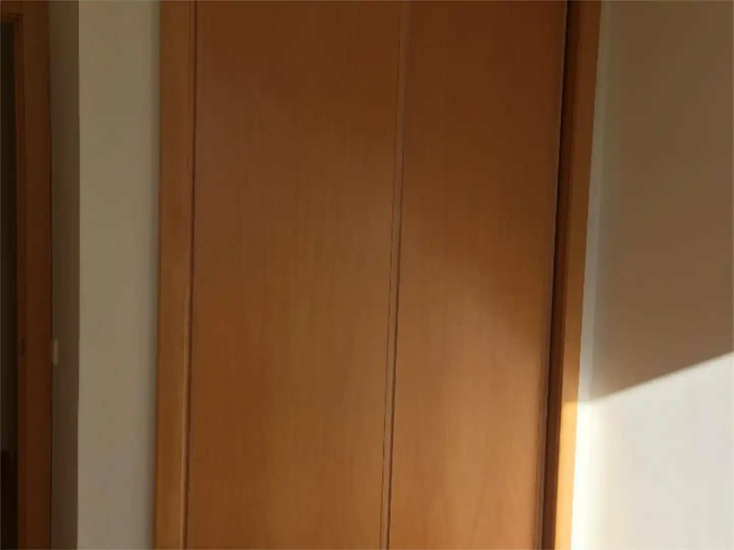 Piso en venta en Avenida de Juan Pablo II, 14, San Crispín - La Estación Consorcio Habitación de Piso en venta en Colmenar Viejo con Aire acondicionado, Calefacción y Parquet