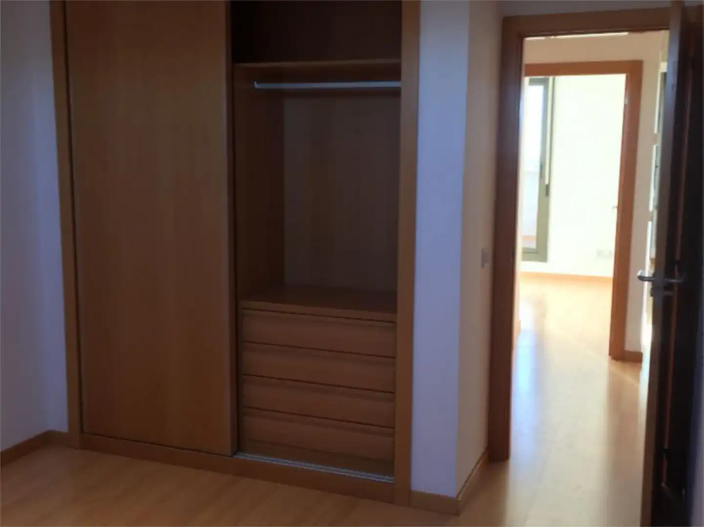 Piso en venta en Avenida de Juan Pablo II, 14, San Crispín - La Estación Consorcio Habitación de Piso en venta en Colmenar Viejo con Aire acondicionado, Calefacción y Parquet