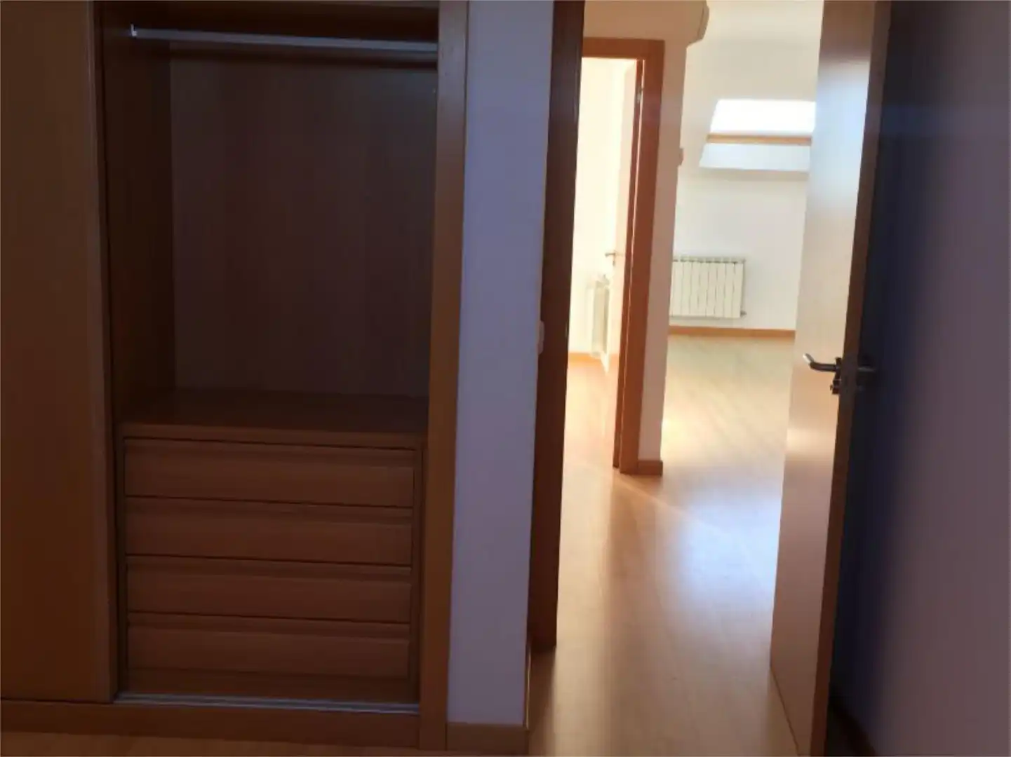 Piso en venta en Avenida de Juan Pablo II, 14, San Crispín - La Estación Consorcio Piso en venta en Colmenar Viejo con Aire acondicionado, Calefacción y Parquet