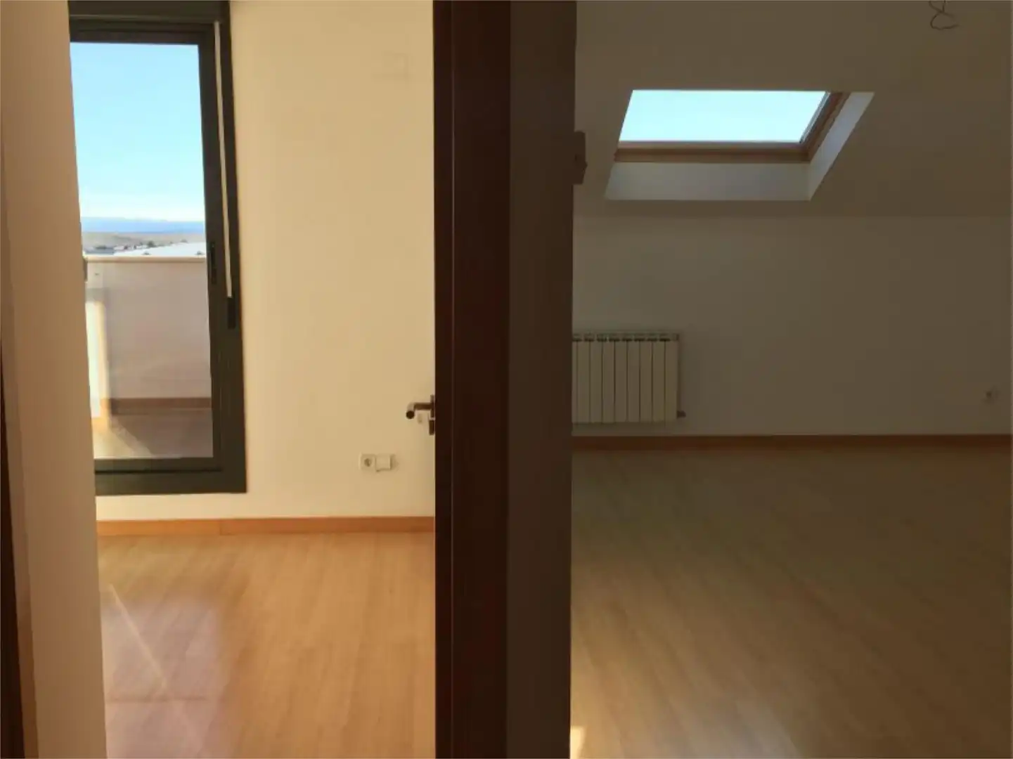 Piso en venta en Avenida de Juan Pablo II, 14, San Crispín - La Estación Consorcio Piso en venta en Colmenar Viejo con Aire acondicionado, Calefacción y Parquet