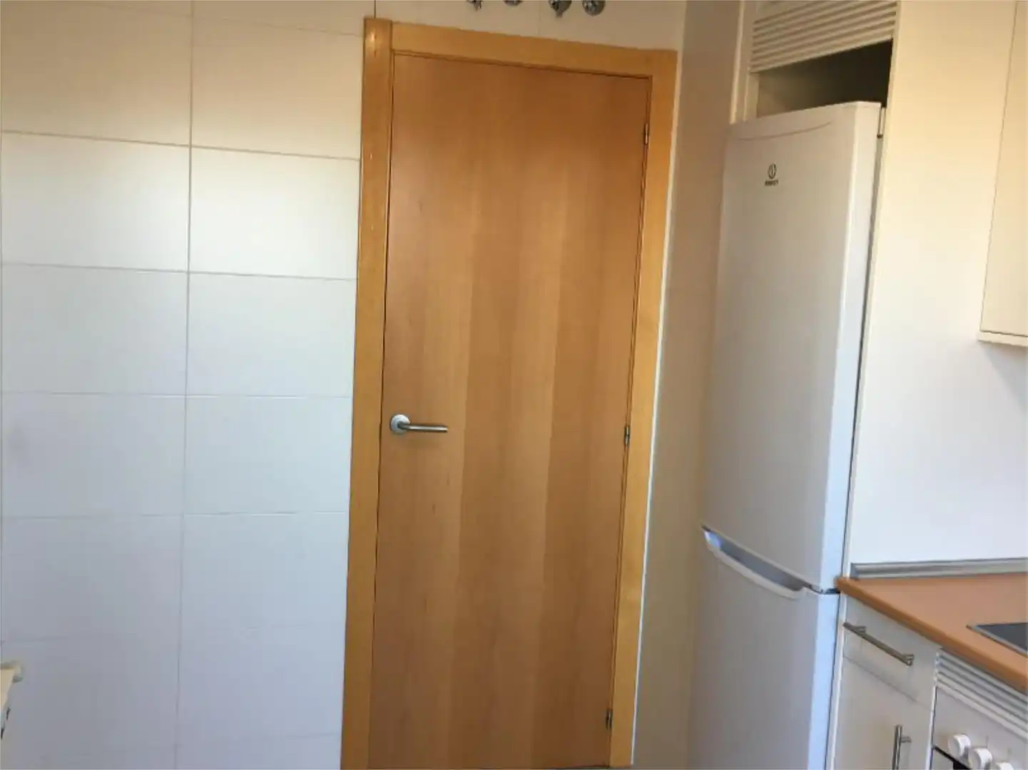 Piso en venta en Avenida de Juan Pablo II, 14, San Crispín - La Estación Consorcio Piso en venta en Colmenar Viejo con Aire acondicionado, Calefacción y Parquet