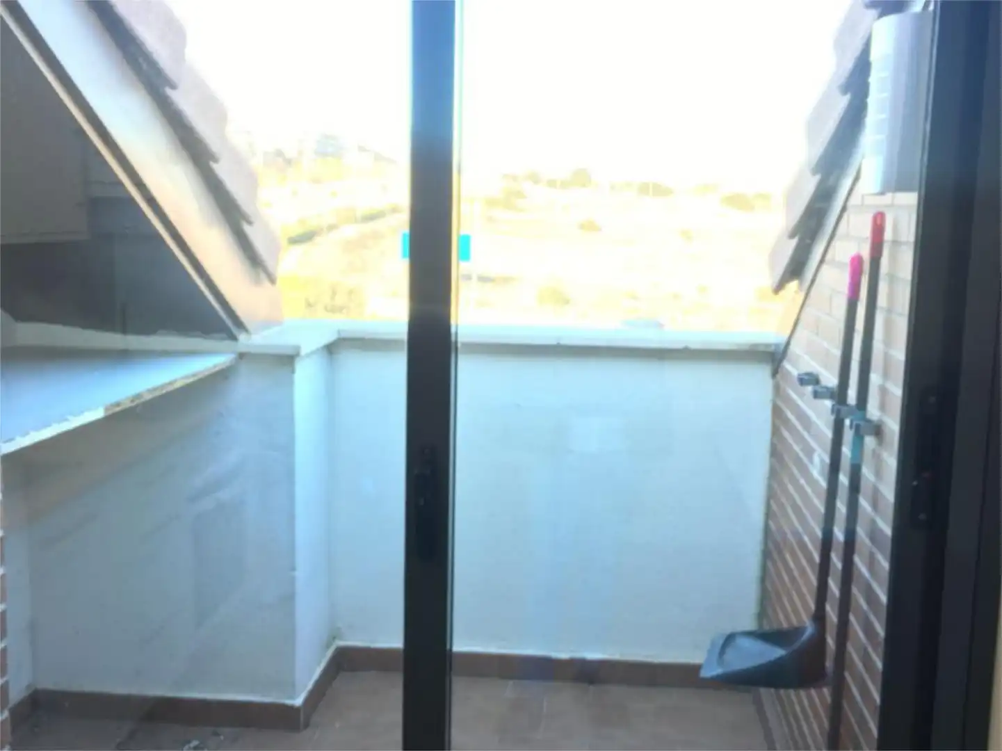 Piso en venta en Avenida de Juan Pablo II, 14, San Crispín - La Estación Consorcio Terraza de Piso en venta en Colmenar Viejo con Aire acondicionado, Calefacción y Parquet