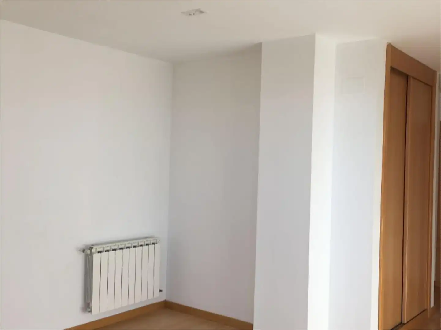 Piso en venta en Avenida de Juan Pablo II, 14, San Crispín - La Estación Consorcio Habitación de Piso en venta en Colmenar Viejo con Aire acondicionado, Calefacción y Parquet