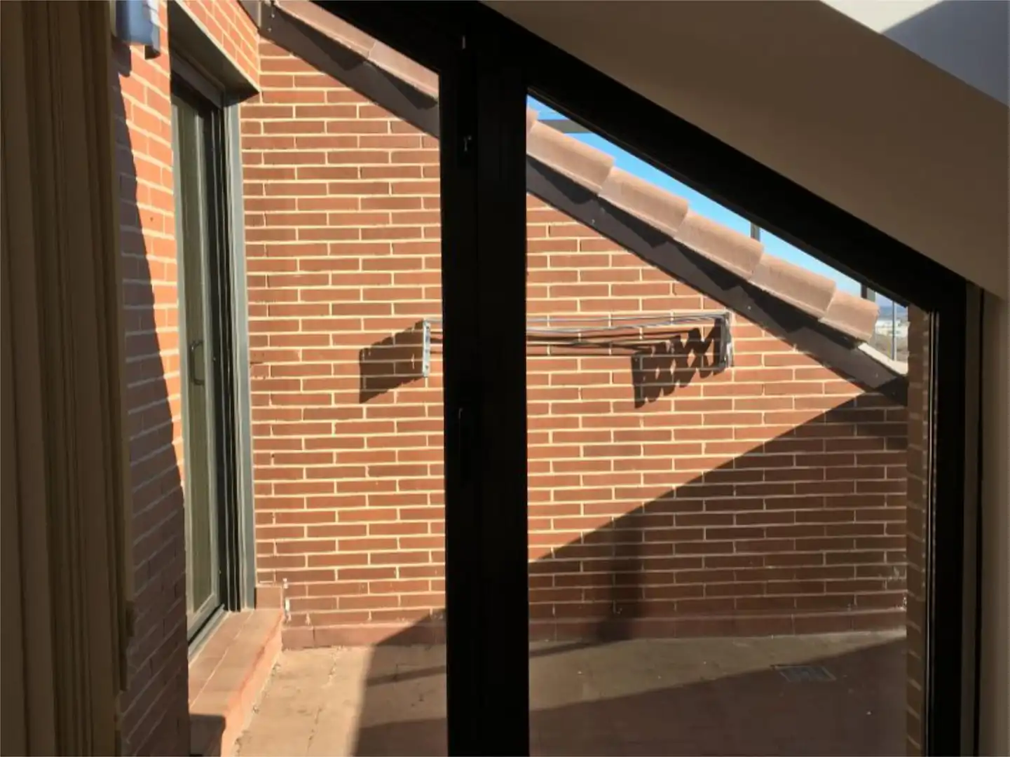 Piso en venta en Avenida de Juan Pablo II, 14, San Crispín - La Estación Consorcio Terraza de Piso en venta en Colmenar Viejo con Aire acondicionado, Calefacción y Parquet