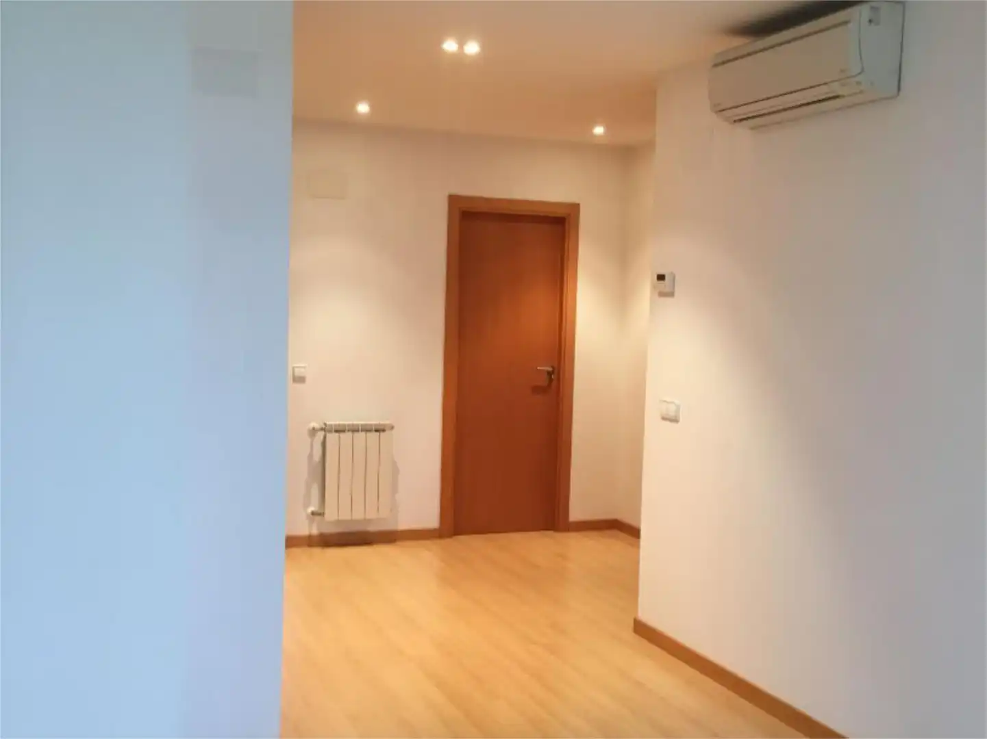 Piso en venta en Avenida de Juan Pablo II, 14, San Crispín - La Estación Consorcio Piso en venta en Colmenar Viejo con Aire acondicionado, Calefacción y Parquet
