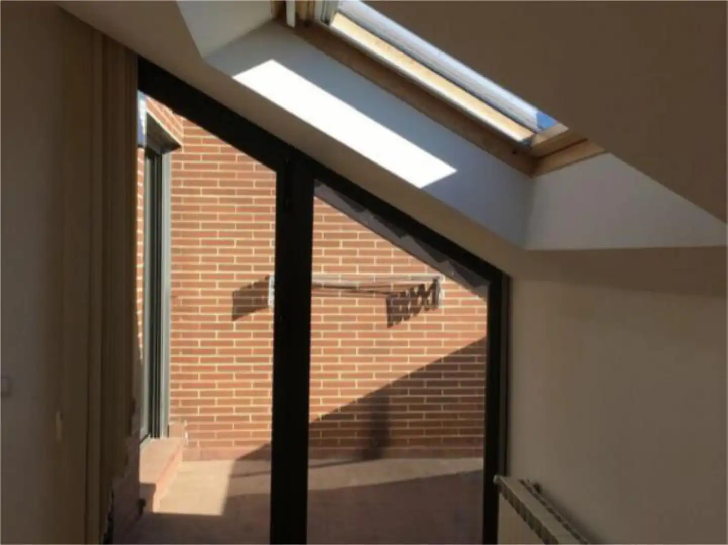 Piso en venta en Avenida de Juan Pablo II, 14, San Crispín - La Estación Consorcio Terraza de Piso en venta en Colmenar Viejo con Aire acondicionado, Calefacción y Parquet