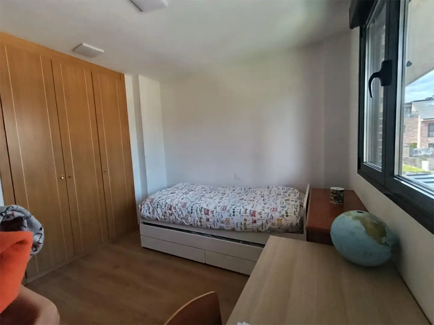 Casa o chalet de alquiler en Calle El Escudo, 47, Soto de Viñuelas