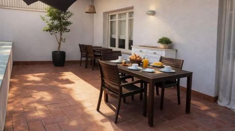 Foto 2 de Piso en venta en Plaça de Catalunya, 15, Centre - Barri Vell, Girona Capital