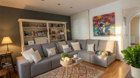 Foto 3 de Piso en venta en Plaça de Catalunya, 15, Centre - Barri Vell, Girona Capital