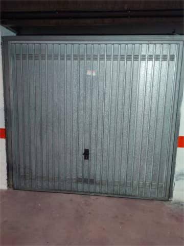 Garaje en Alquiler en Villaviciosa - Amandi